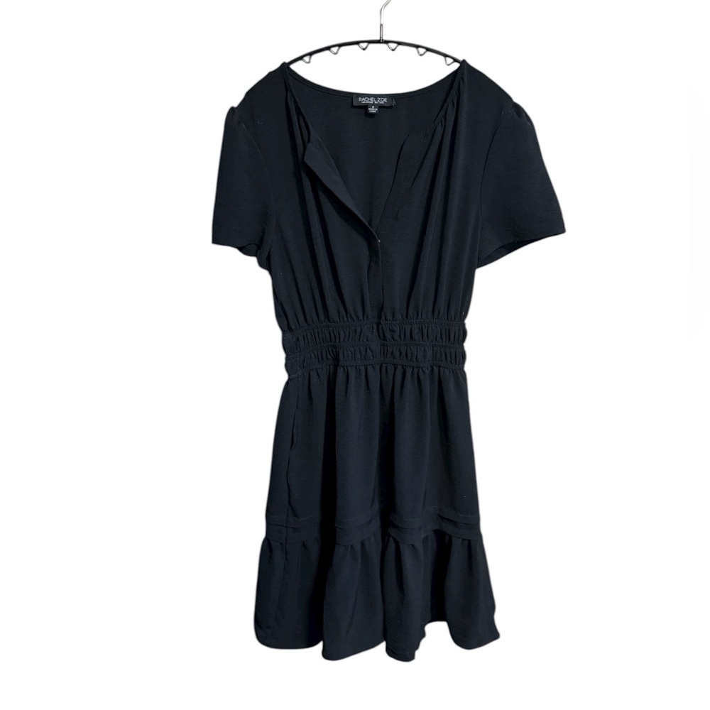 Rachel Zoe Black Dress